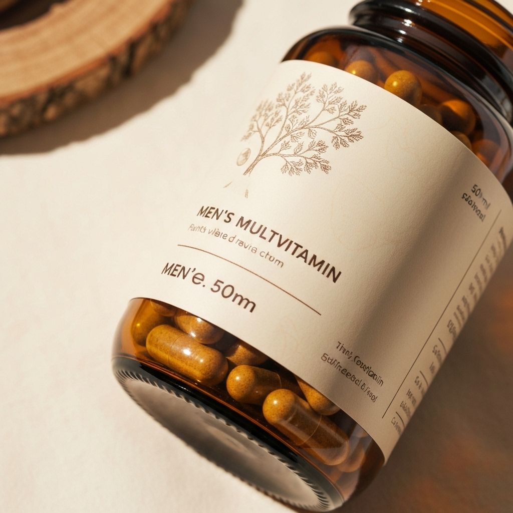 Daily Energy Complex